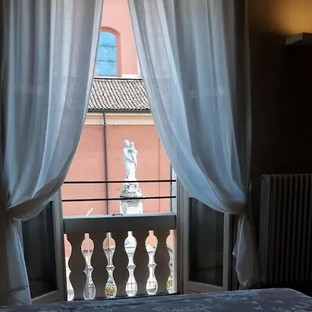 Al Centro Tra Modena E Bologna Apartament