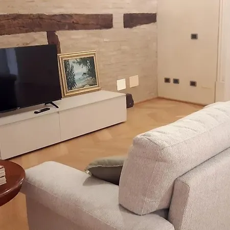 Al Centro Tra Modena E Bologna Apartament Castelfranco Emilia