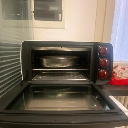 Al Centro Tra Modena E Bologna Apartament