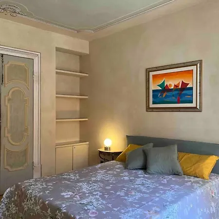 Al Centro Tra Modena E Bologna *