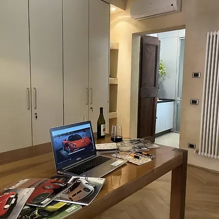 Al Centro Tra Modena E Bologna Castelfranco Emilia