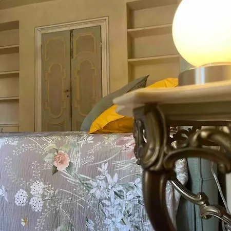 Al Centro Tra Modena E Bologna *