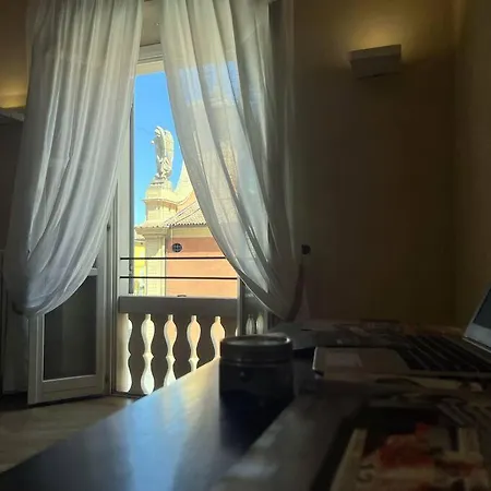 Al Centro Tra Modena E Bologna