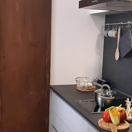 Apartmán Al Centro Tra Modena E Bologna