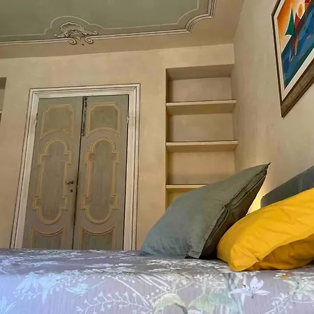 Apartmán Al Centro Tra Modena E Bologna Castelfranco Emilia