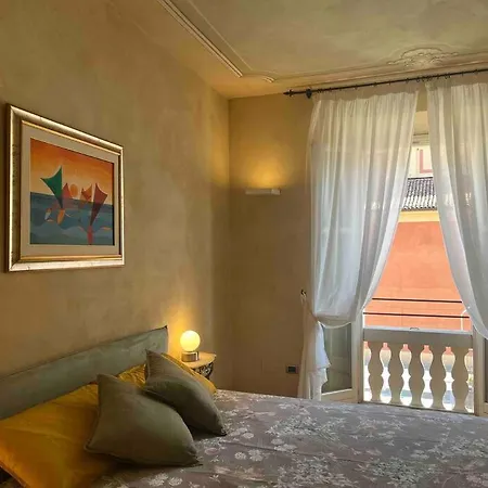 Al Centro Tra Modena E Bologna Apartment