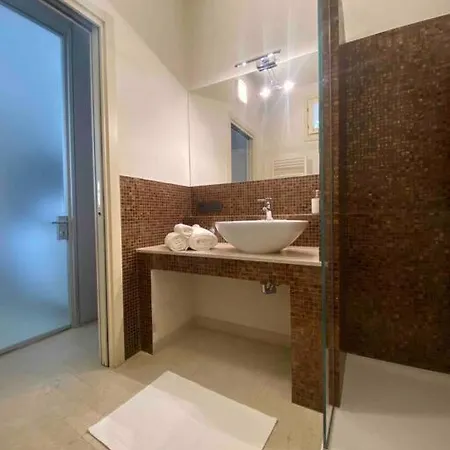 Al Centro Tra Modena E Bologna *