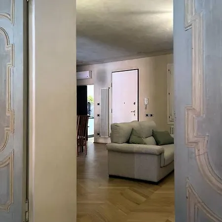 Al Centro Tra Modena E Bologna