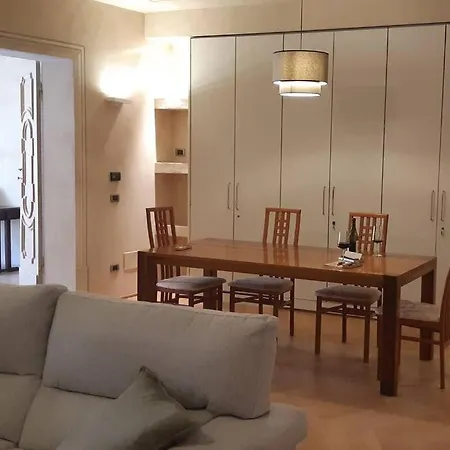 Apartment Al Centro Tra Modena E Bologna