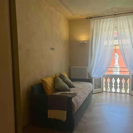 Al Centro Tra Modena E Bologna