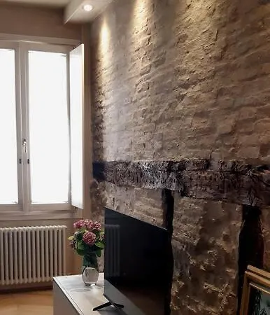 Al Centro Tra Modena E Bologna Castelfranco Emilia