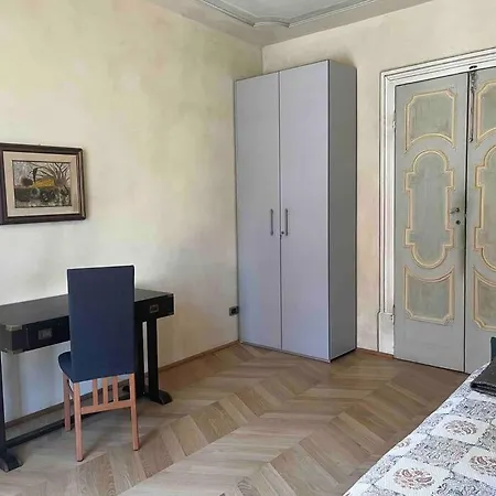 Al Centro Tra Modena E Bologna *