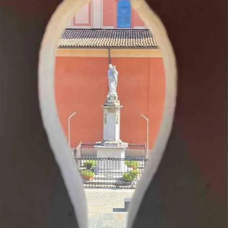 Apartmán Al Centro Tra Modena E Bologna