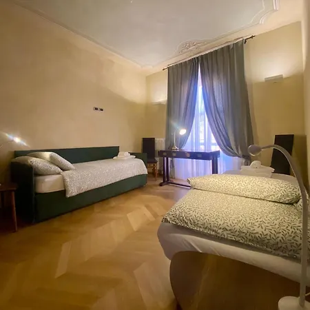 Al Centro Tra Modena E Bologna Apartmán Castelfranco Emilia