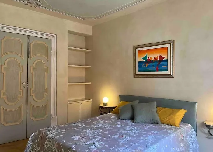 Al Centro Tra Modena E Bologna *