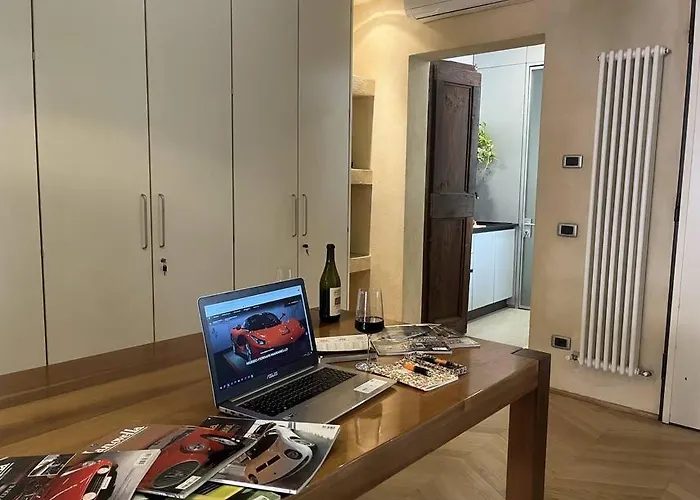 Al Centro Tra Modena E Bologna Castelfranco Emilia