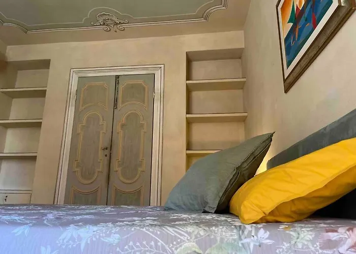 Lägenhet Al Centro Tra Modena E Bologna Castelfranco Emilia