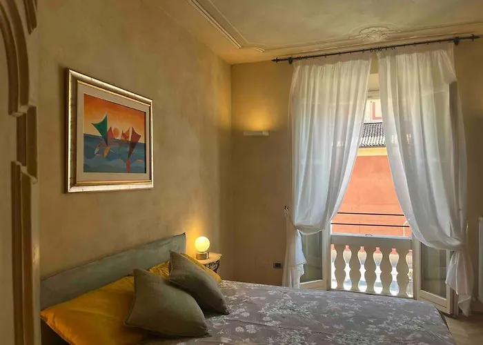 Al Centro Tra Modena E Bologna Lägenhet