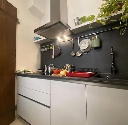 Lägenhet Al Centro Tra Modena E Bologna Castelfranco Emilia