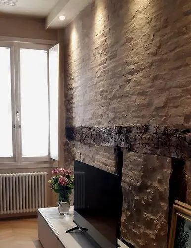 Al Centro Tra Modena E Bologna Castelfranco Emilia