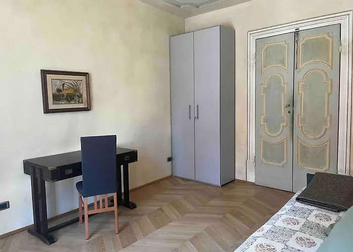 Al Centro Tra Modena E Bologna *