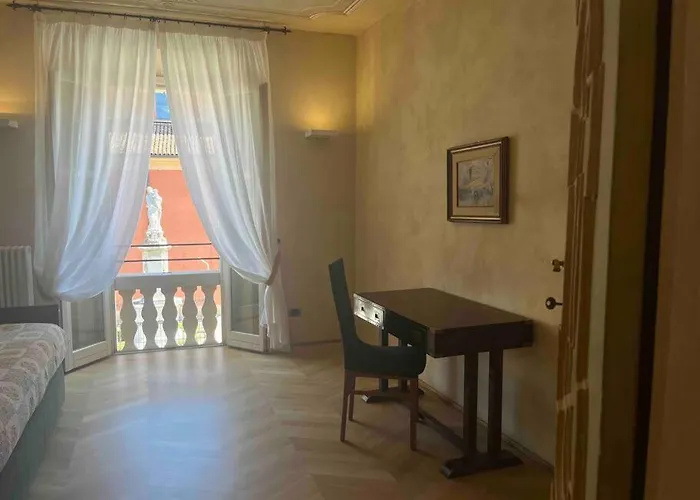 Lägenhet Al Centro Tra Modena E Bologna Castelfranco Emilia