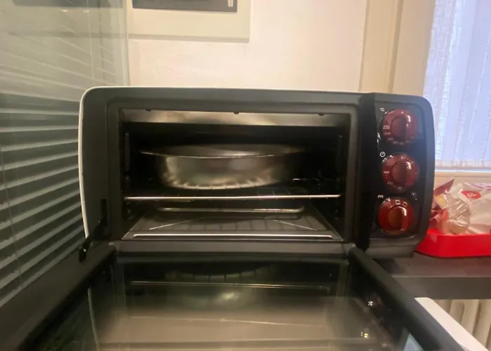 Al Centro Tra Modena E Bologna Lägenhet