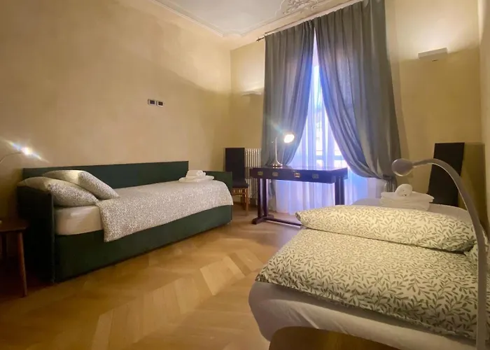 Al Centro Tra Modena E Bologna Lägenhet Castelfranco Emilia